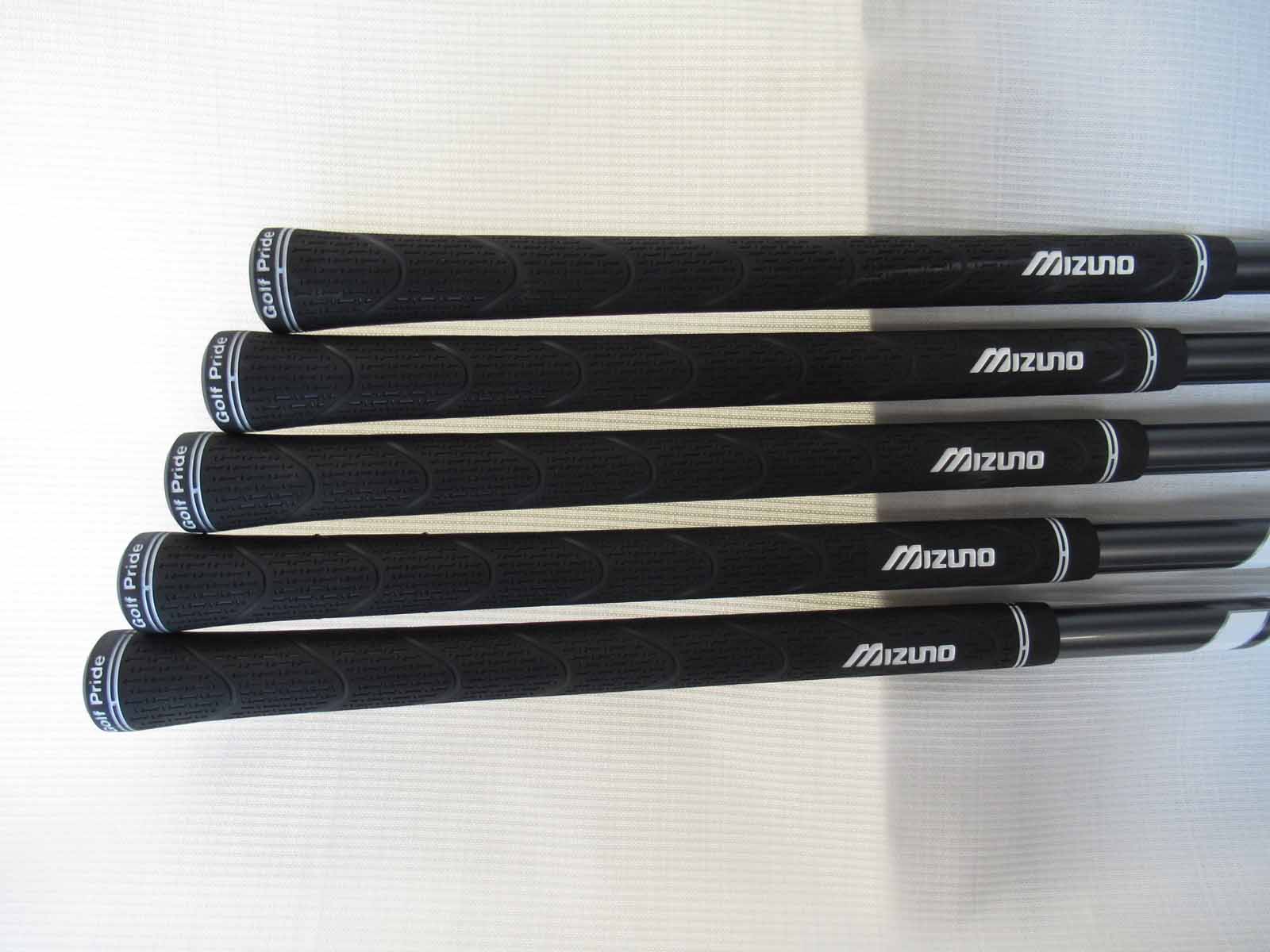 メーカー特注品 ミズノ Mizuno Pro ミズノ プロ M-15 アイアン New MCI