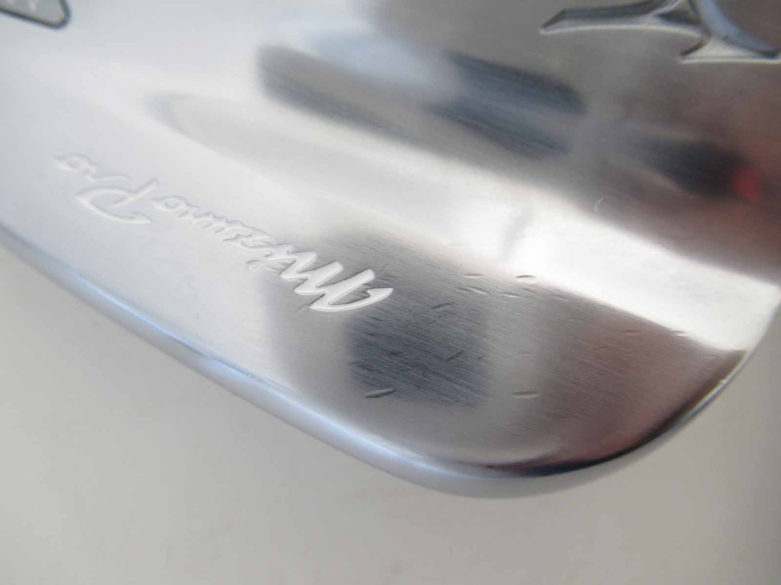 メーカー特注品 ミズノ Mizuno Pro ミズノ プロ M-15 アイアン New MCI