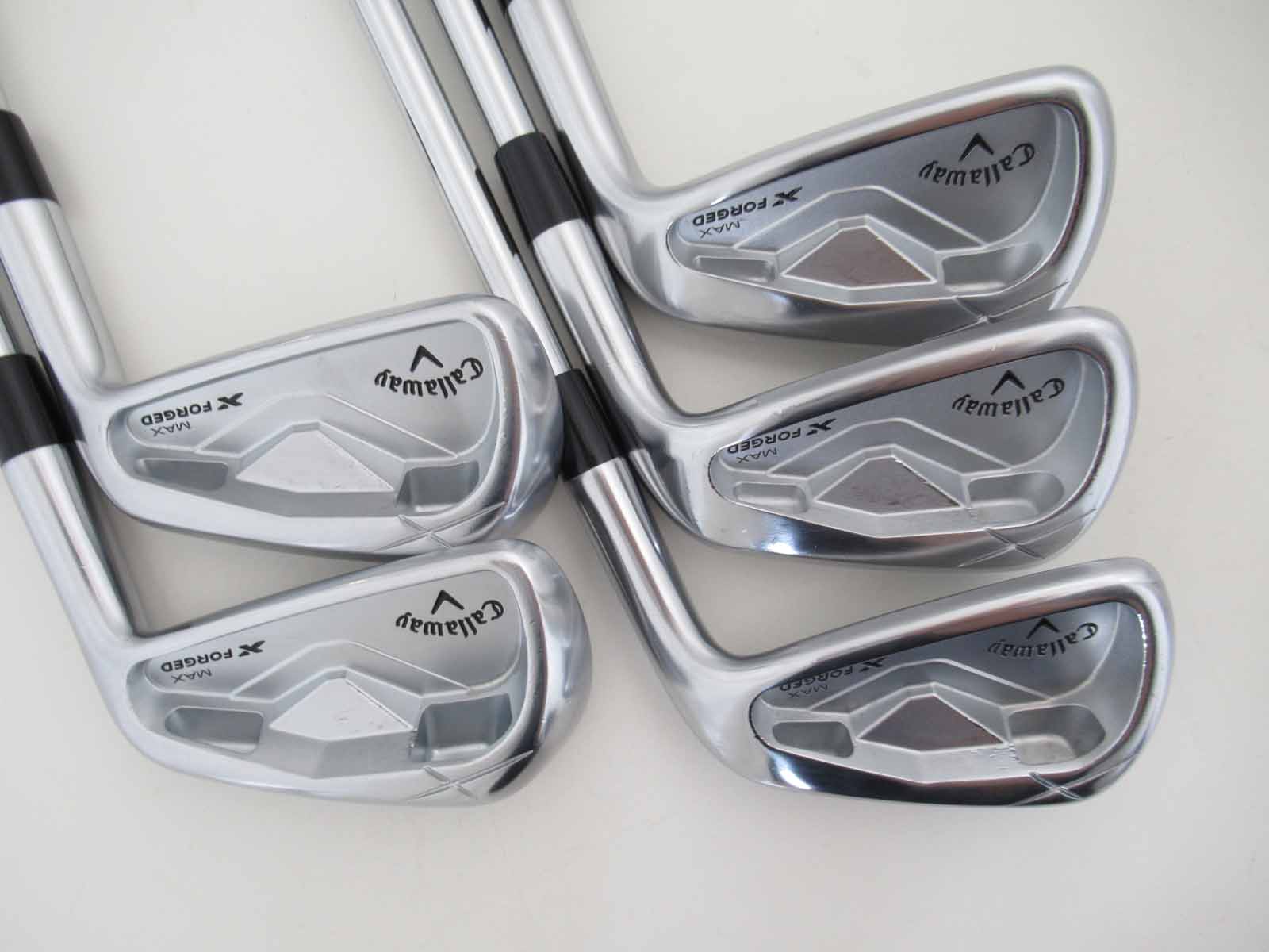 キャロウェイ 2025年 X FORGED MAX STAR フォージド マックス スター