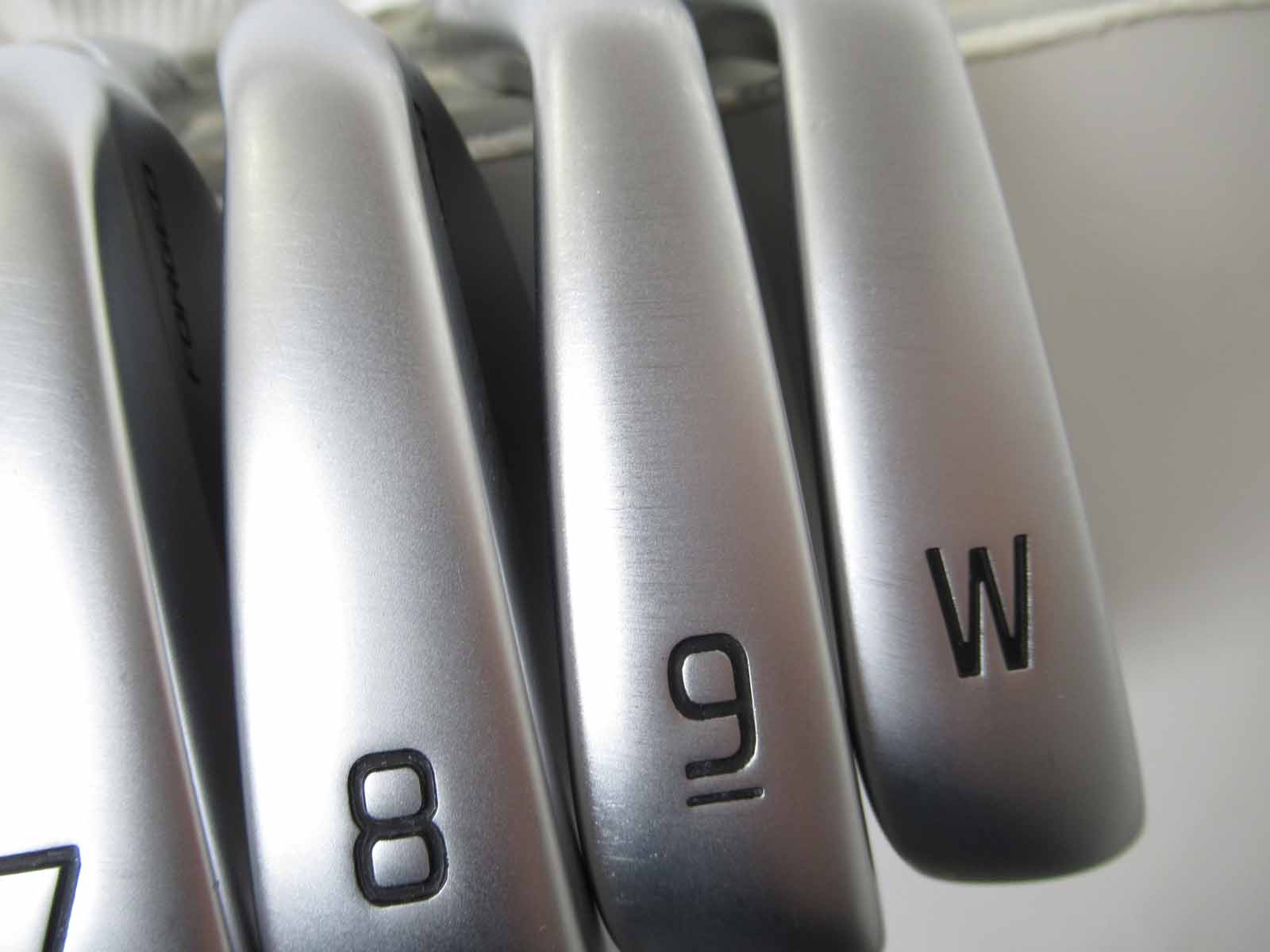 PING ピン i59 アイアン MODUS3 モーダス3 TOUR115 6本セット(#5~PW