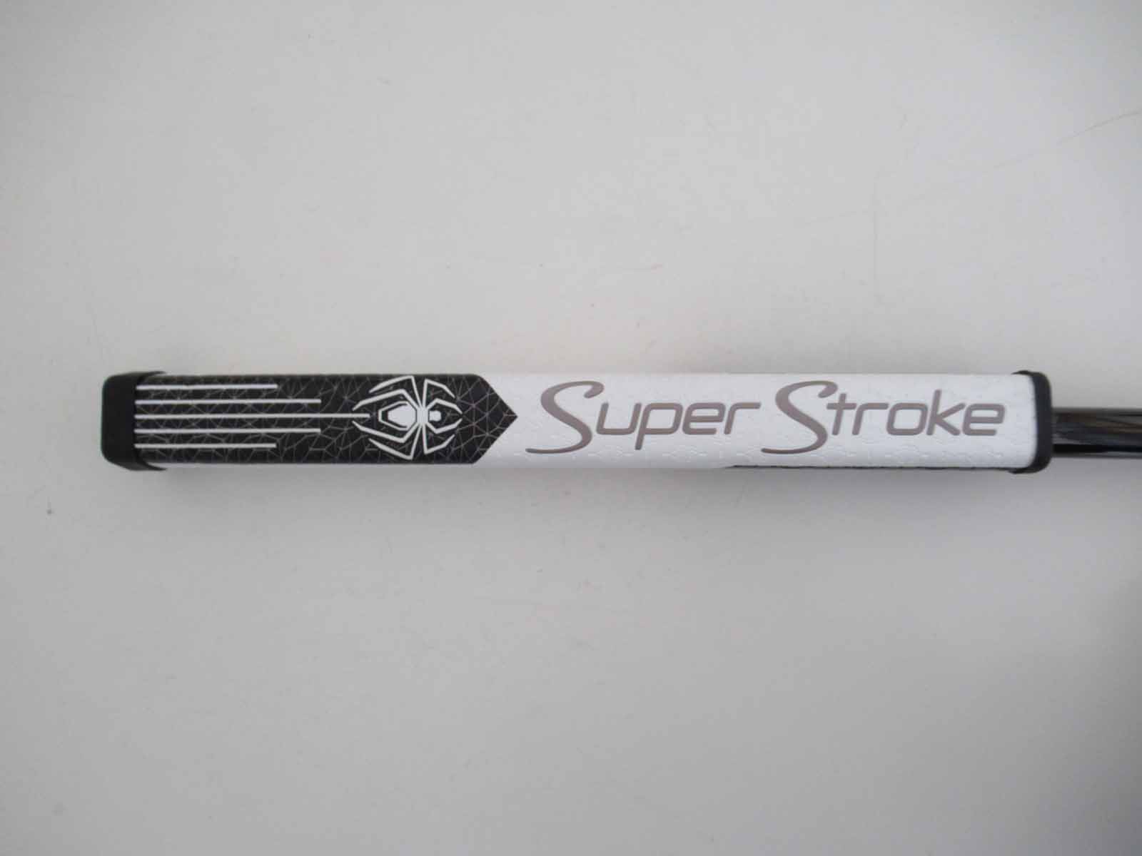 テーラーメイド Spider ZT STANDARD スパイダー パター 34インチ 右 