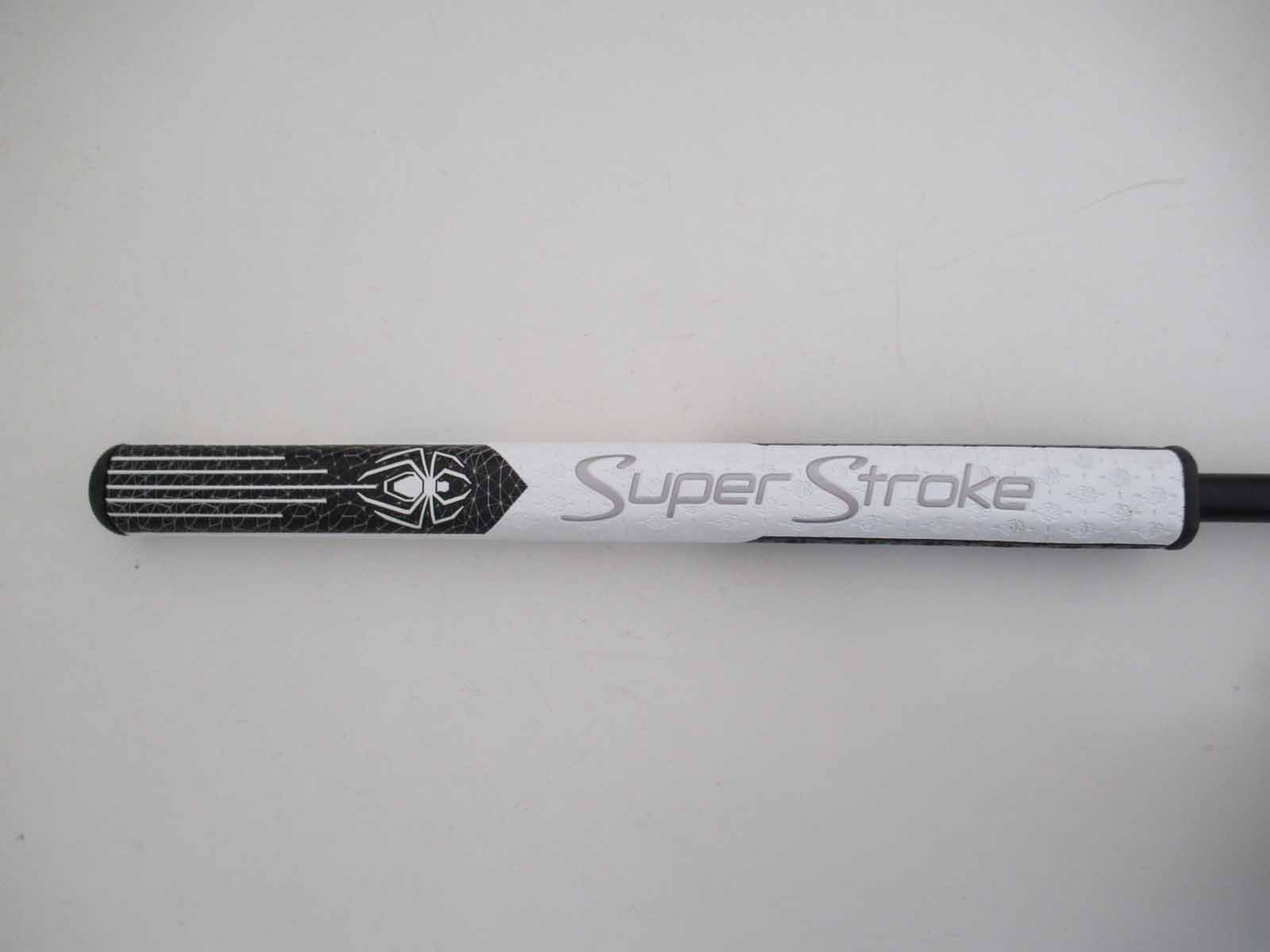 テーラーメイド Spider ZT COUNTER BALANCE スパイダー カウンター