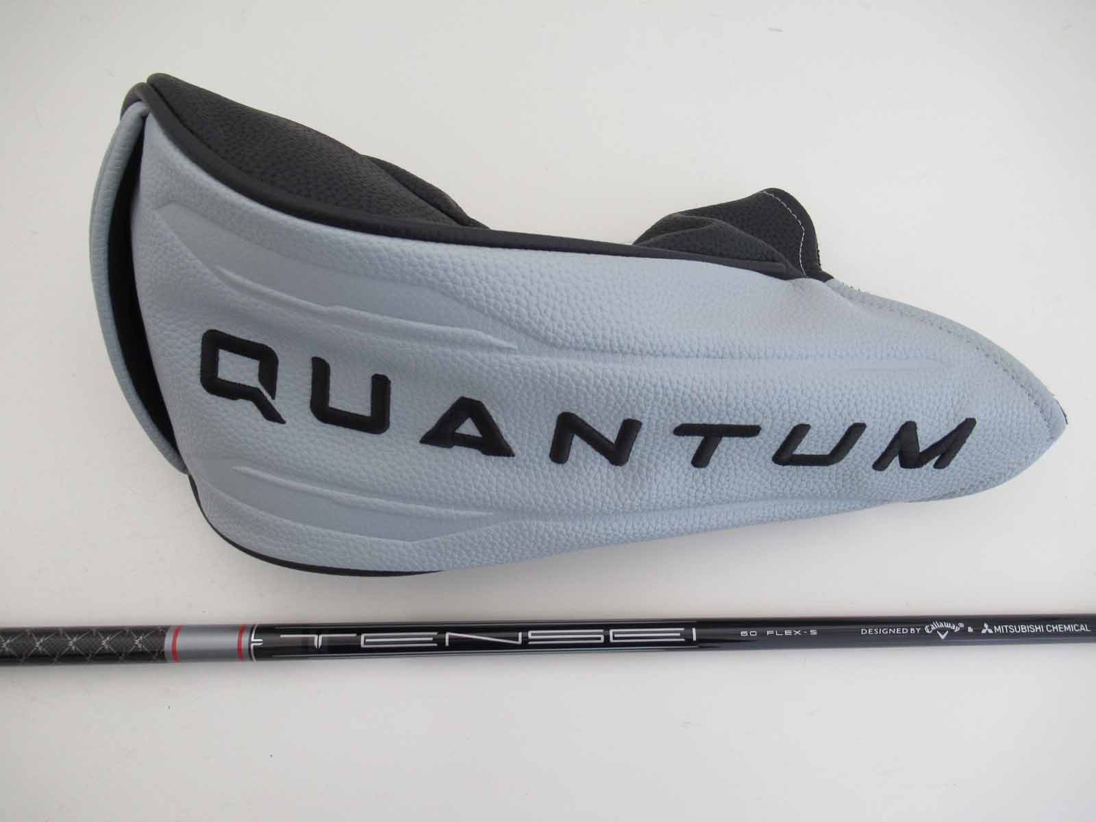 キャロウェイ QUANTUM ◇◇◇ MAX クアンタム トリプルダイヤモンド