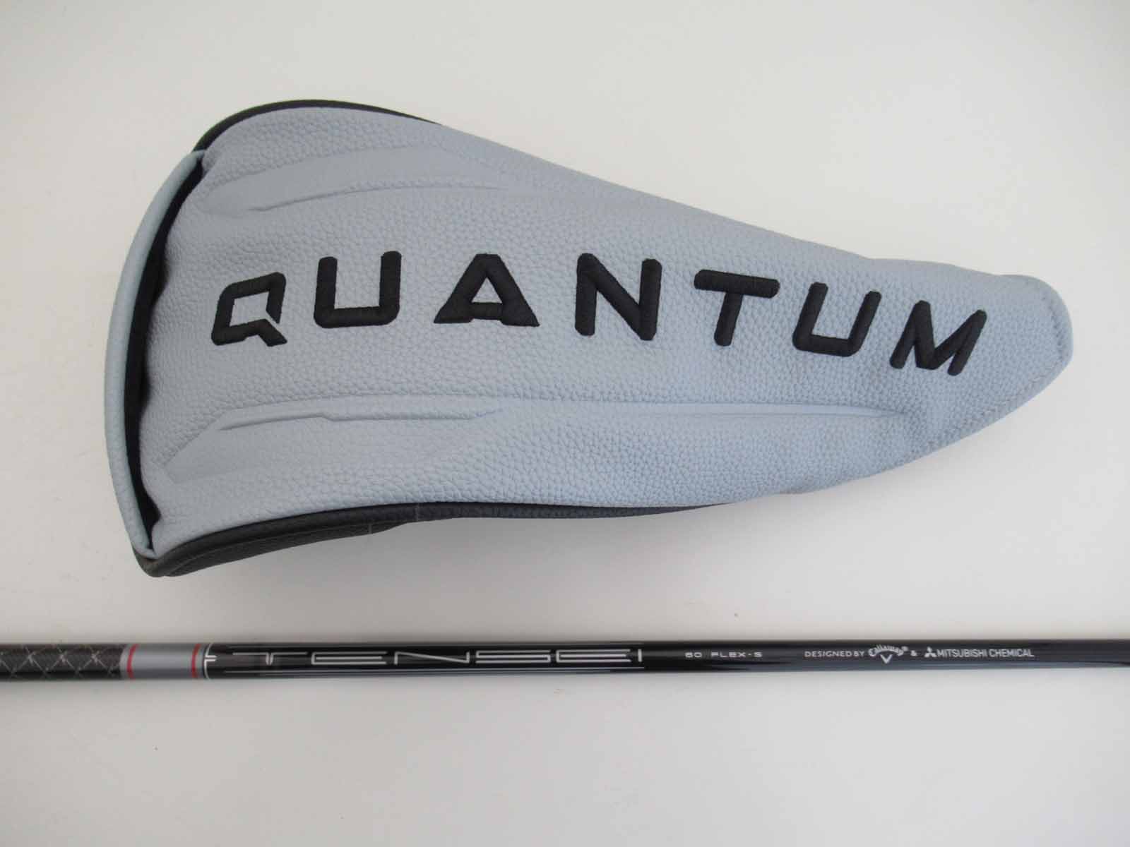 キャロウェイ QUANTUM ◇◇◇ MAX クアンタム トリプルダイヤモンド