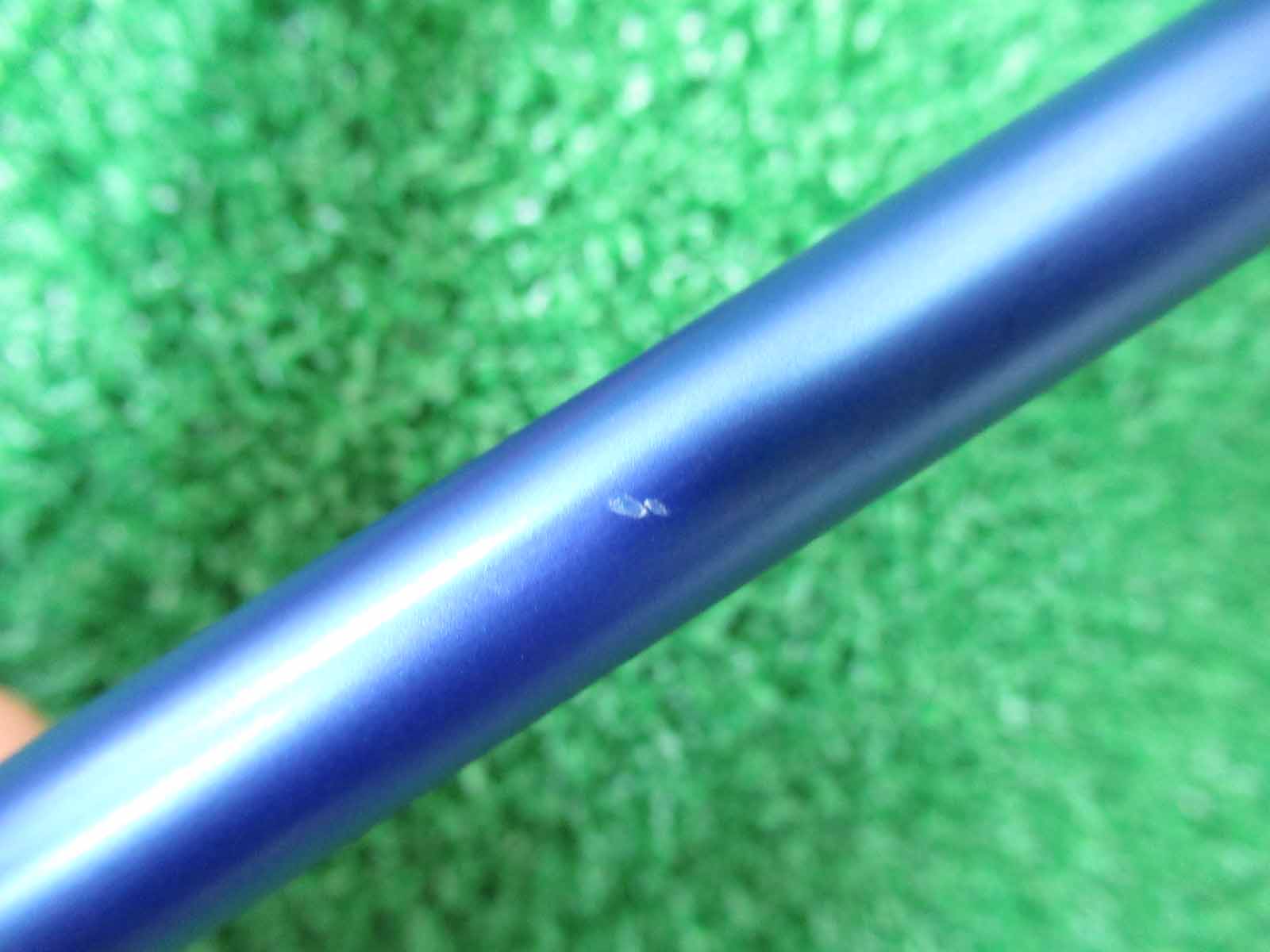 キャロウェイ ELYTE MINI エリート ミニ ドライバー 24 VENTUS BLUE 6
