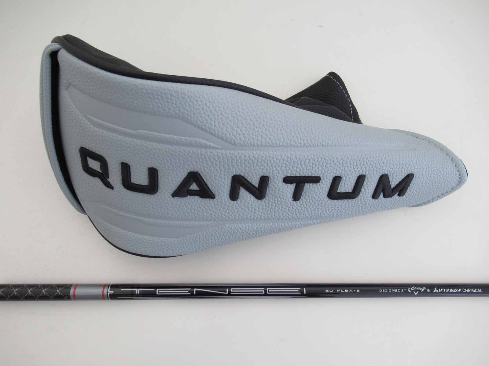 キャロウェイ QUANTUM ◇◇◇ MAX クアンタム トリプルダイヤモンド