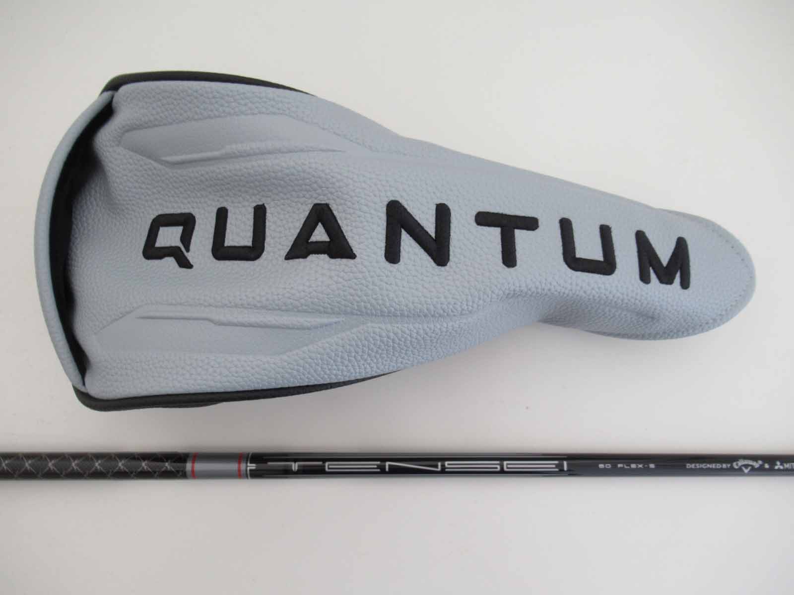 キャロウェイ QUANTUM ◇◇◇ MAX クアンタム トリプルダイヤモンド