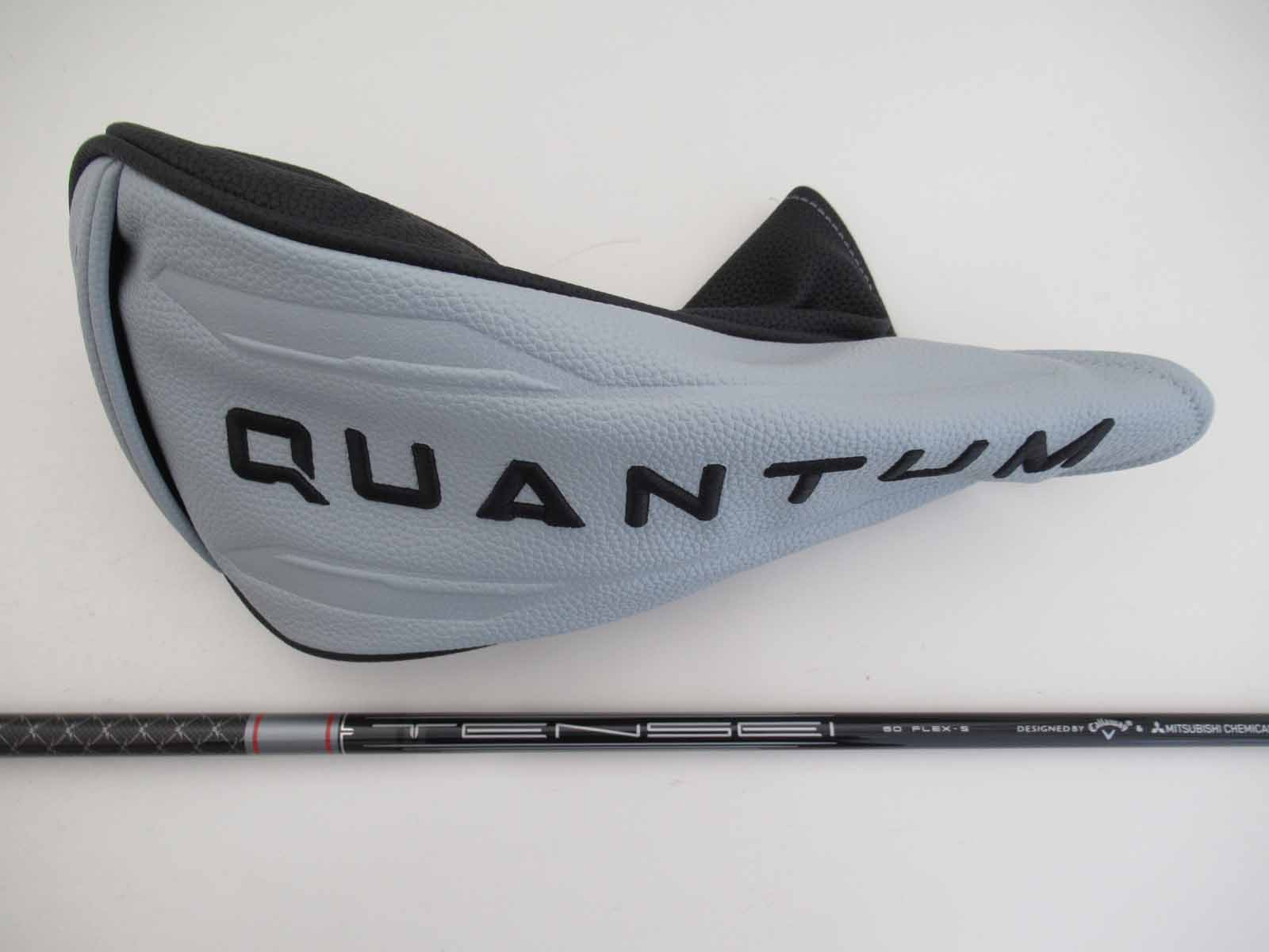 キャロウェイ QUANTUM ◇◇◇ MAX クアンタム トリプルダイヤモンド