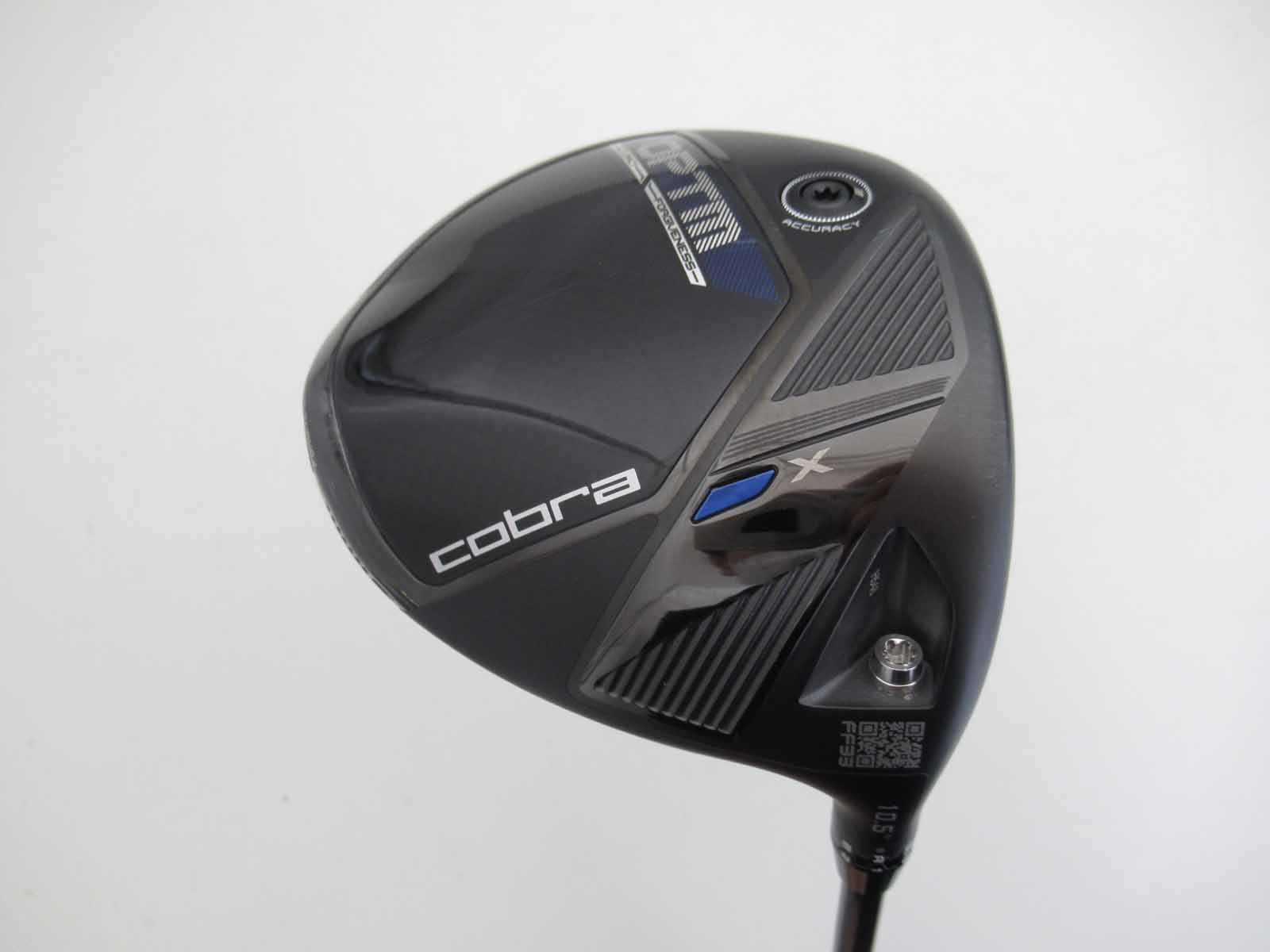 コブラ OPTM オプティム X ドライバー LIN-Q リンク for Cobra 10.5度