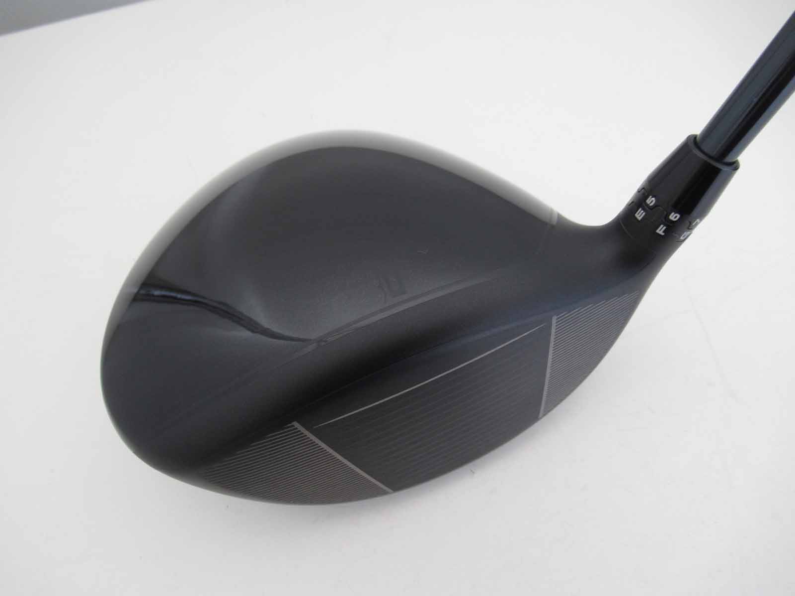 コブラ OPTM オプティム X ドライバー LIN-Q リンク for Cobra 10.5度