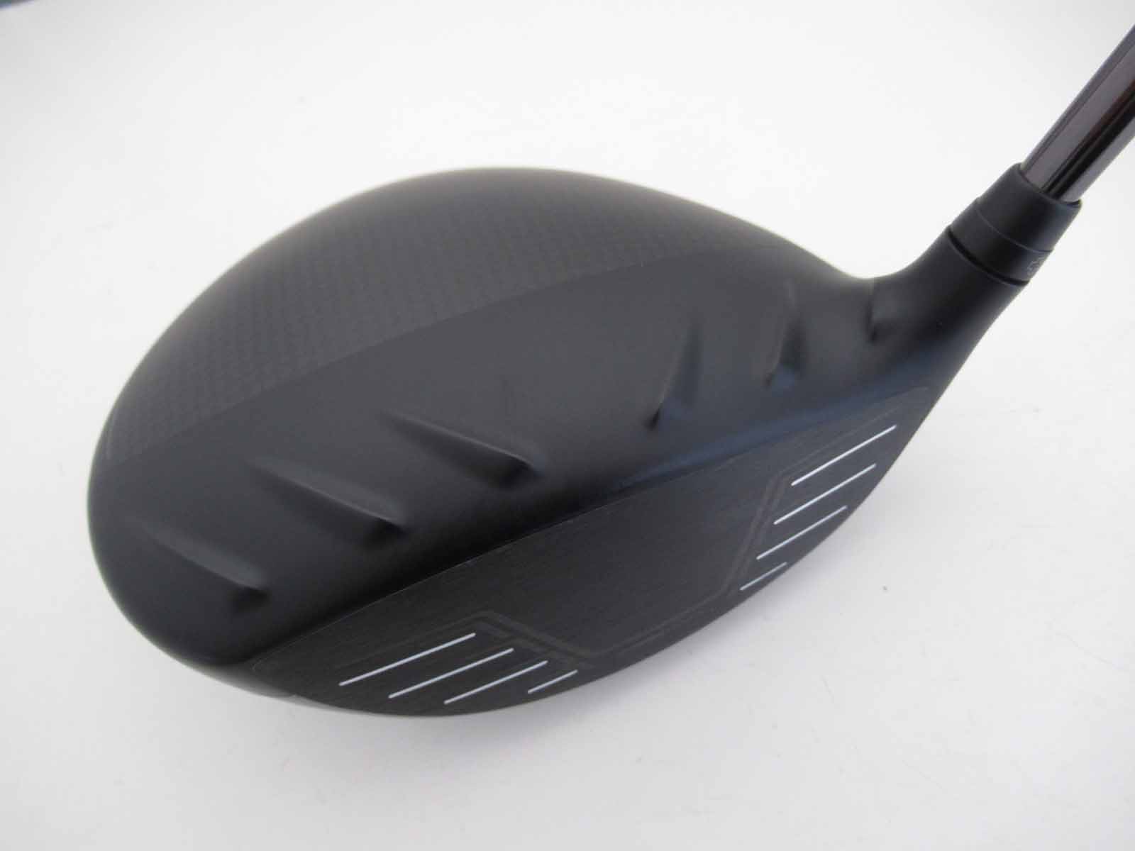 PING ピン G440 K ドライバー TOUR 2.0 BLACK 65 10.5度 フレックスS 