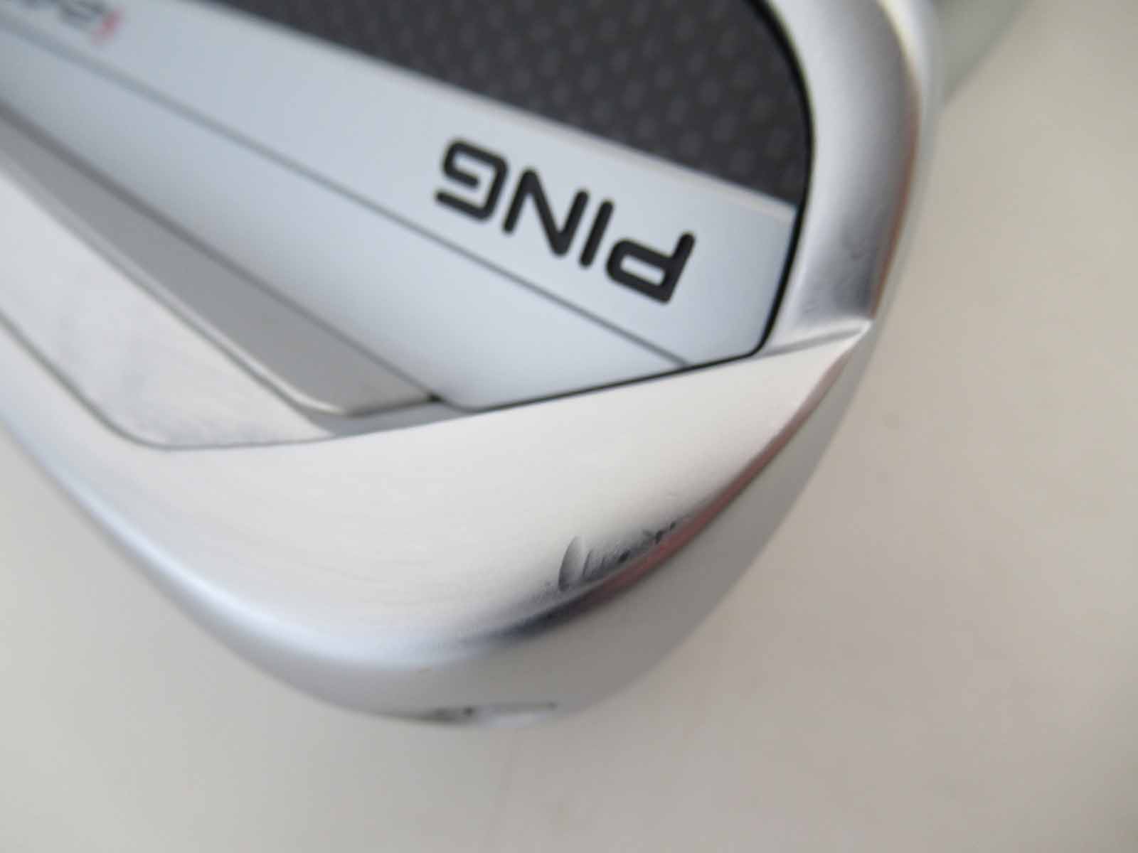 PING ピン i240 アイアン MODUS3 モーダス3 TOUR105 5本セット(#6~PW
