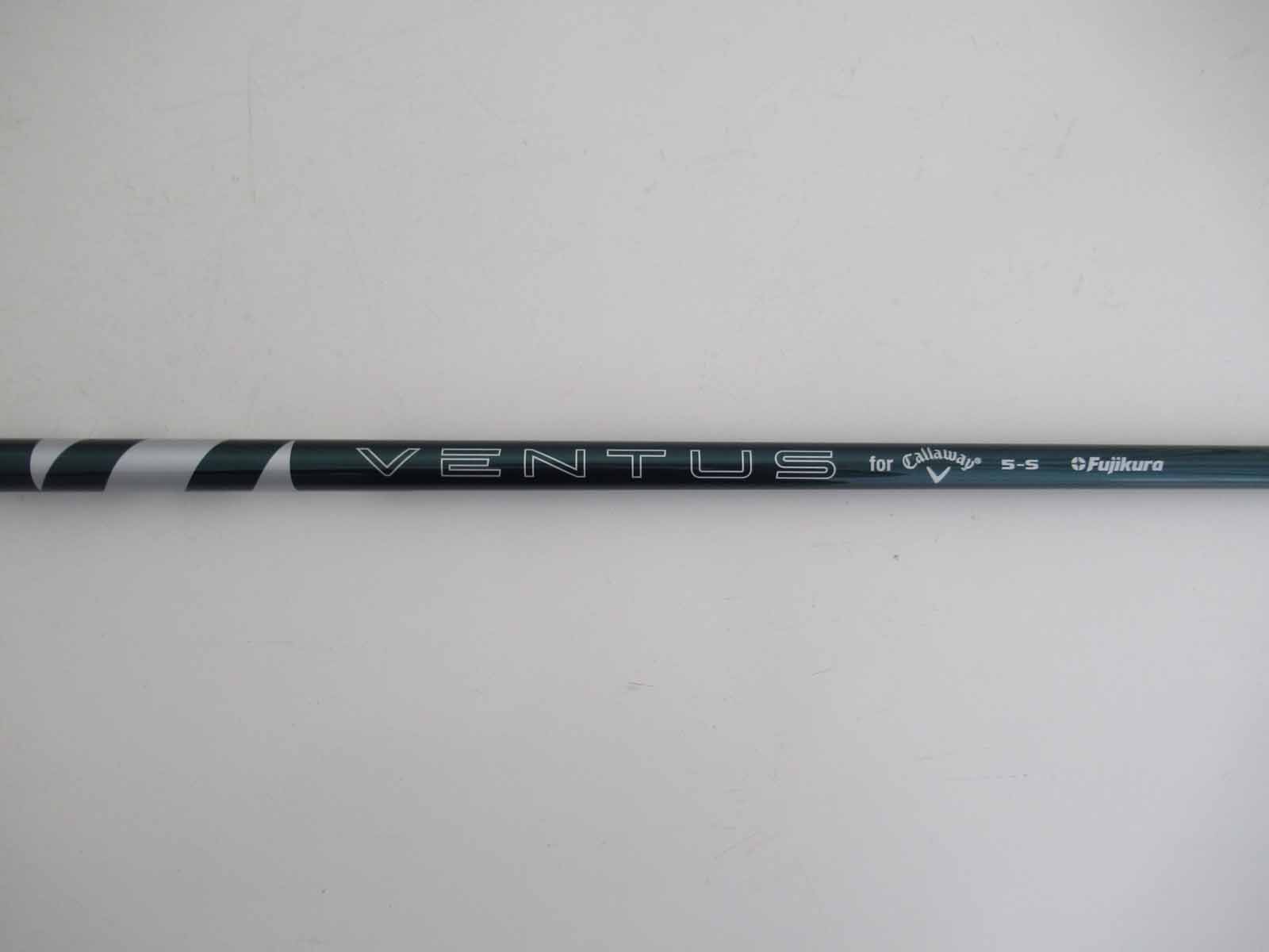 中古】キャロウェイ ELYTE X◇VENTUS GREEN 5 for CW(JP)◇S◇10.5 