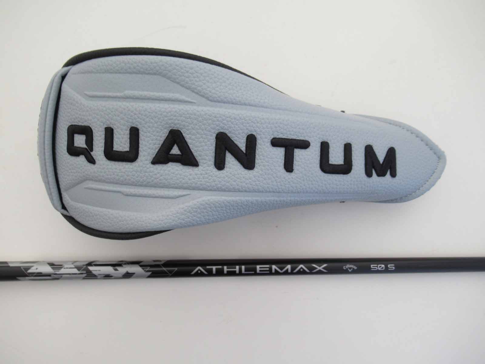 キャロウェイ QUANTUM MAX クアンタム マックス フェアウェイウッド