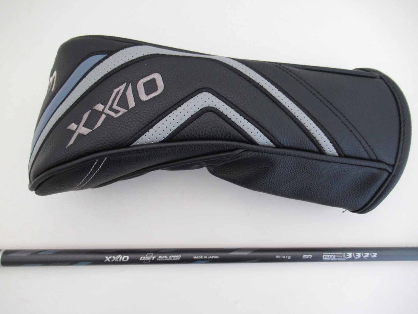 ダンロップ XXIO14 ゼクシオ14 フェアウェイウッド MP1400 3W