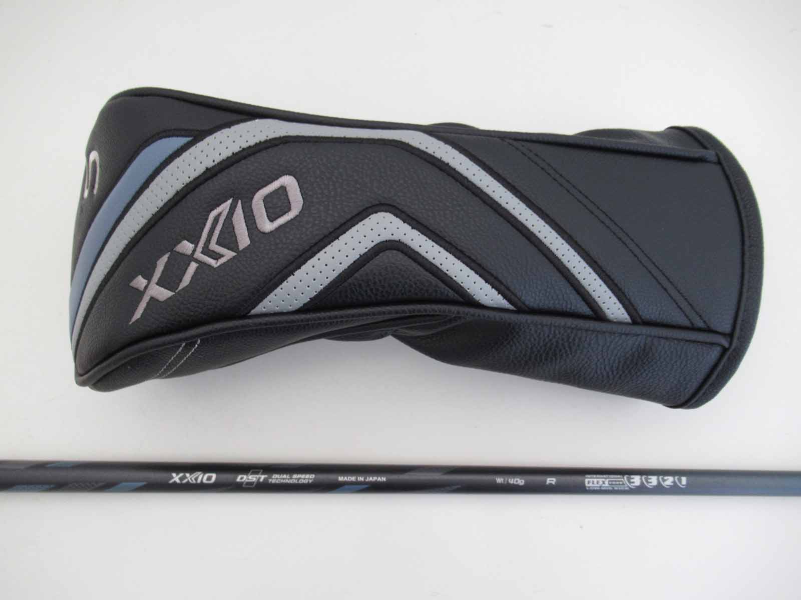 ダンロップ XXIO14 ゼクシオ14 フェアウェイウッド MP1400 5W