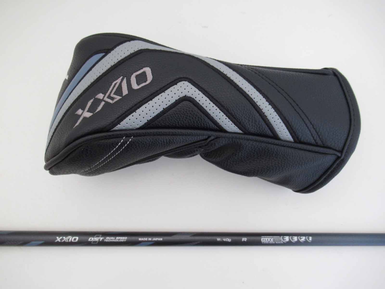 XXIO14 純正シャフトMP1400（R）スリーブ付シャフトのみ