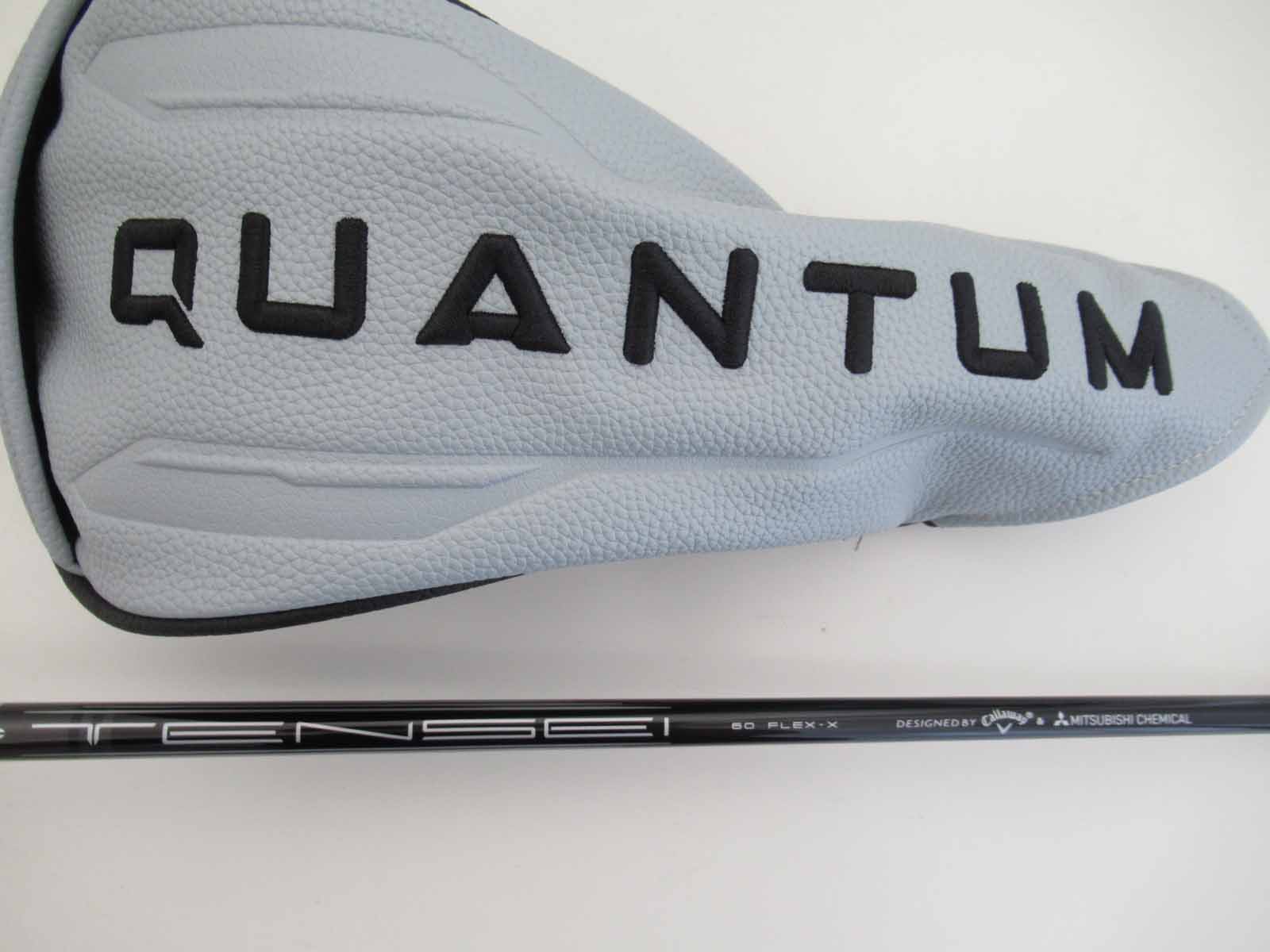 キャロウェイ QUANTUM ◇◇◇ クアンタム トリプルダイヤモンド