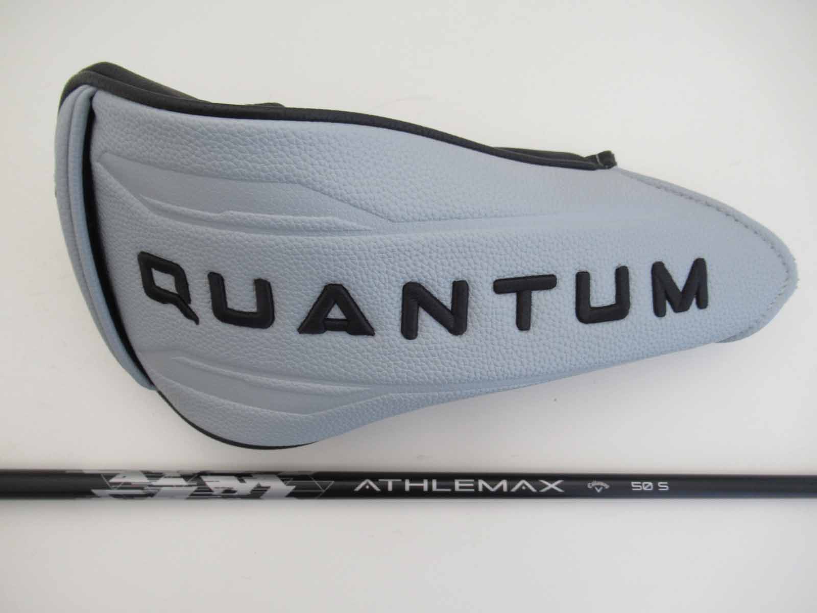 キャロウェイ QUANTUM ◇◇◇ MAX クアンタム トリプルダイヤモンド