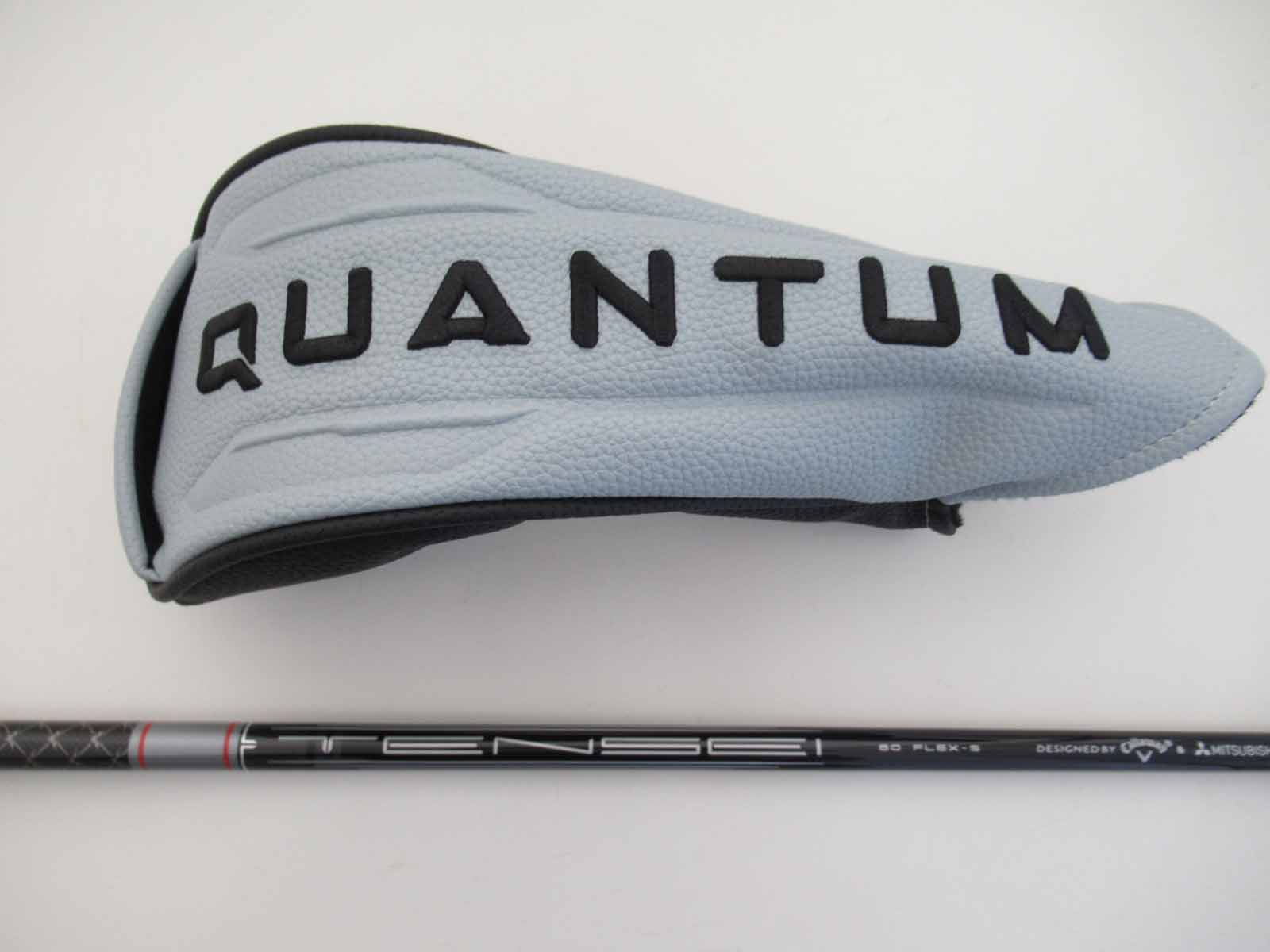 メーカー特注品 キャロウェイ QUANTUM ◇◇◇ クアンタム トリプル