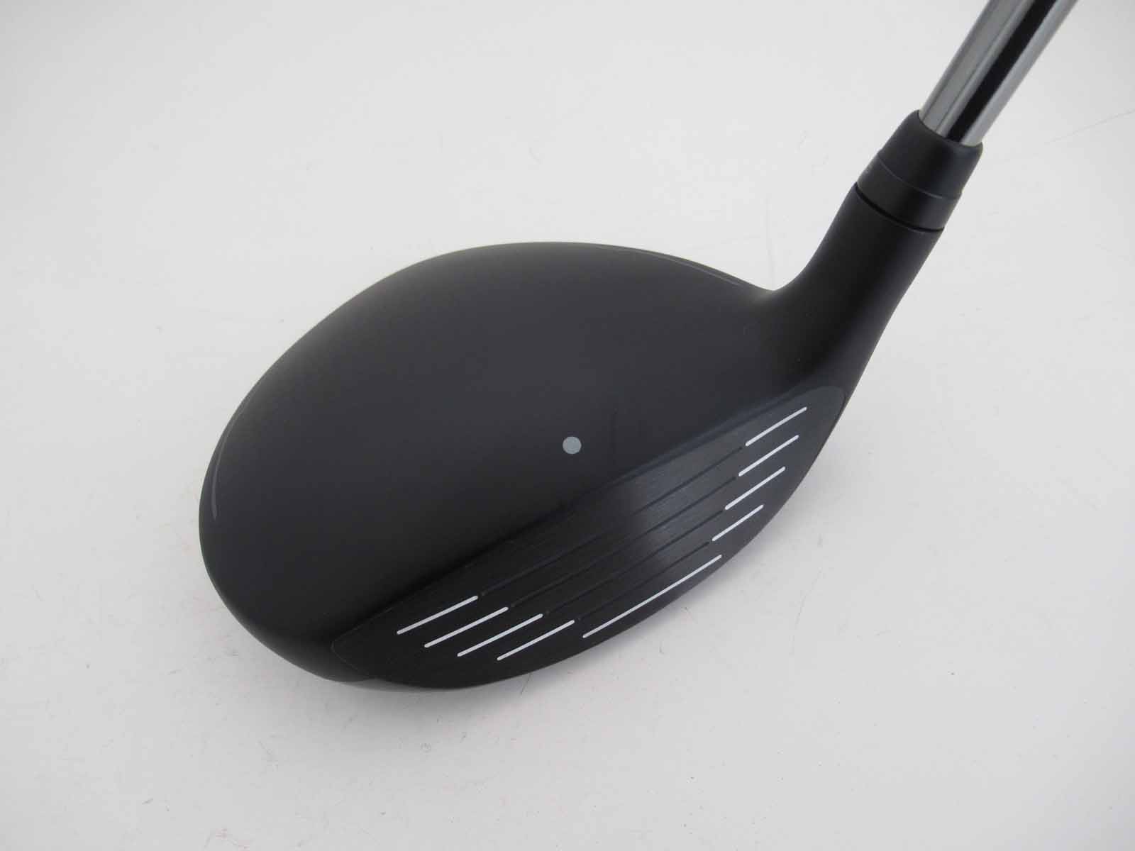 PING ピン G440 MAX フェアウェイウッド TOUR 2.0 CHROME 65 7W
