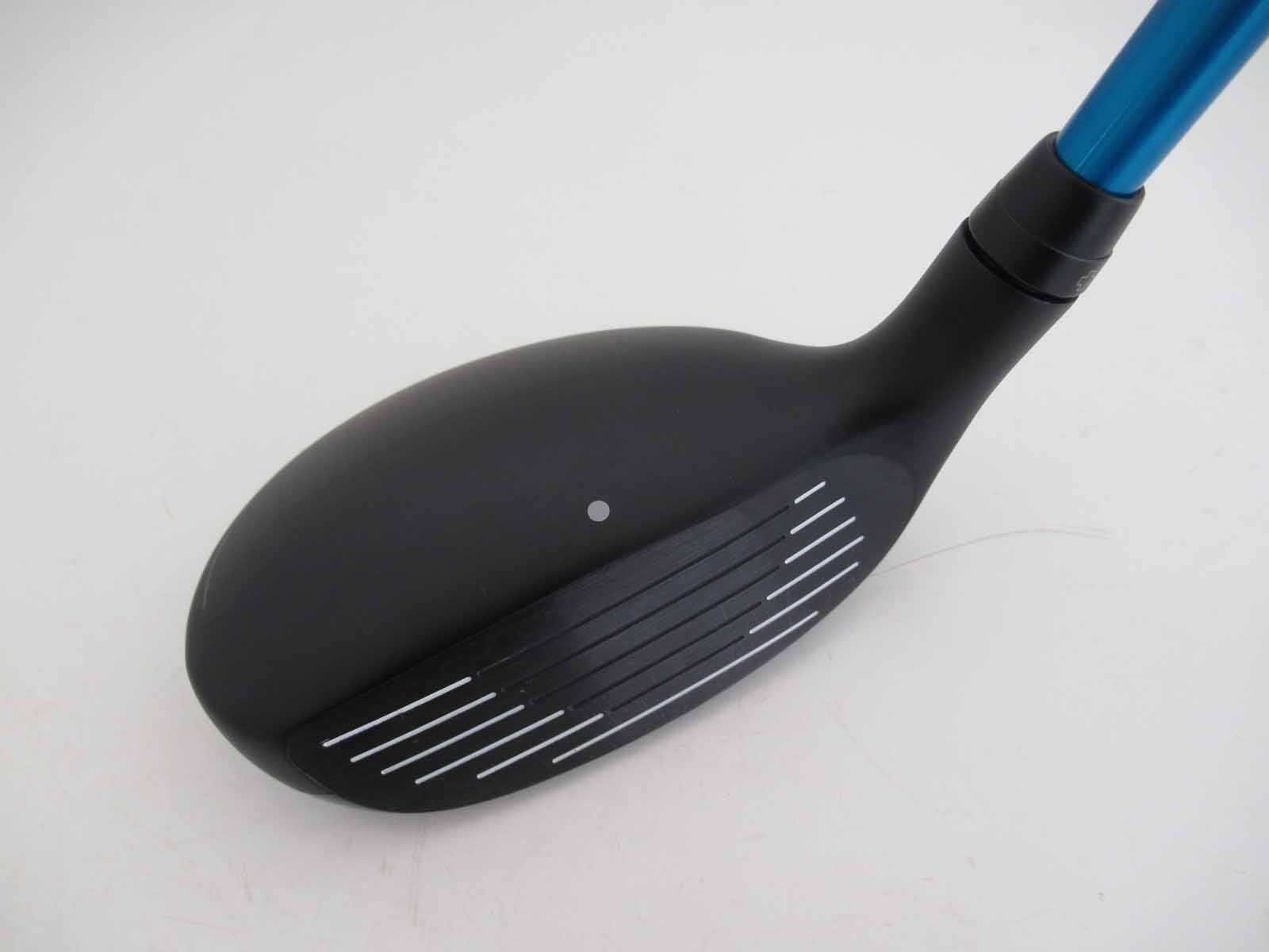 PING ピン G440 ハイブリッド ユーティリティ ALTA J CB BLUE 5U