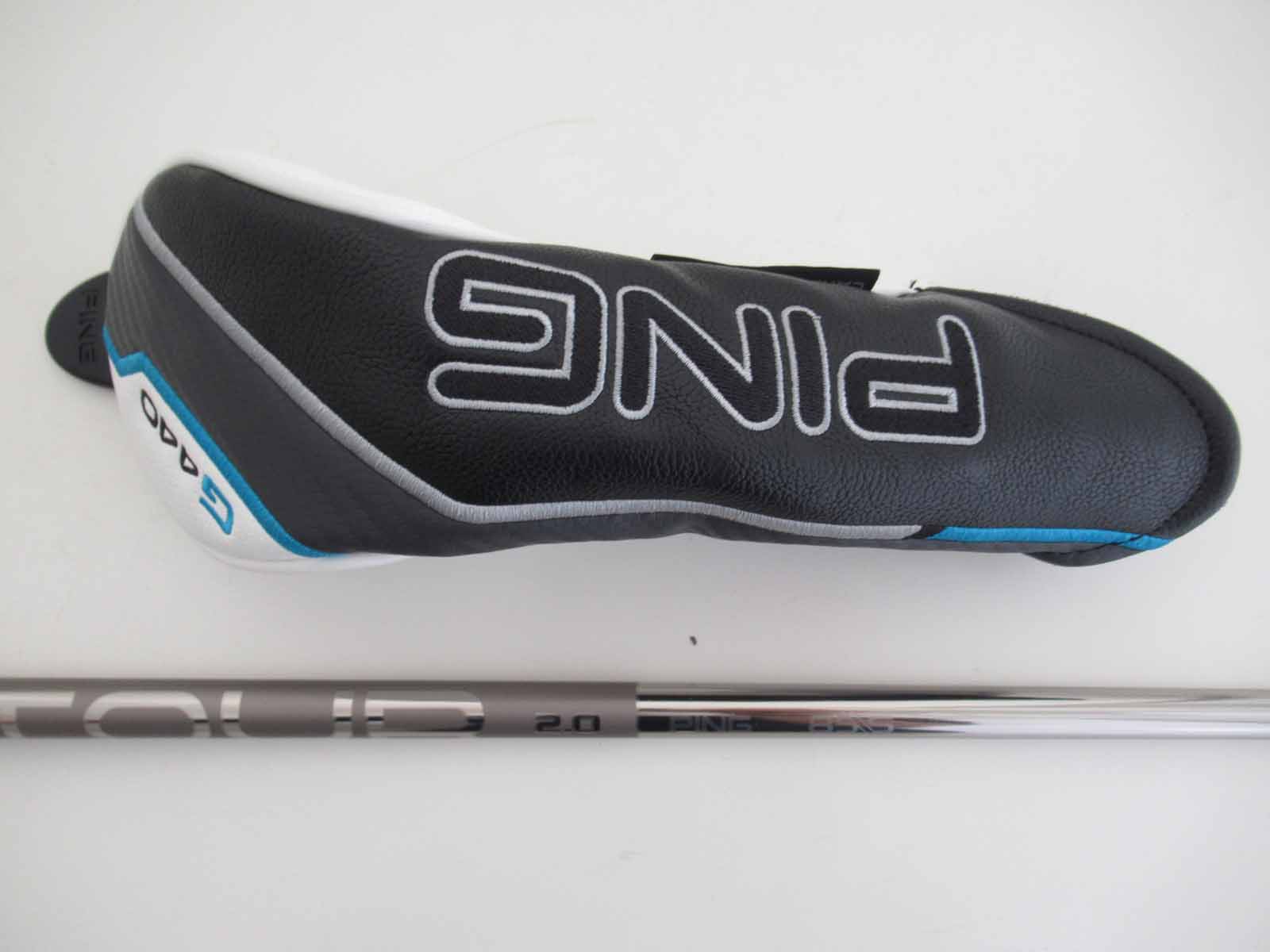 PING ピン G440 ハイブリッド ユーティリティ TOUR 2.0 CHROME 85 6U