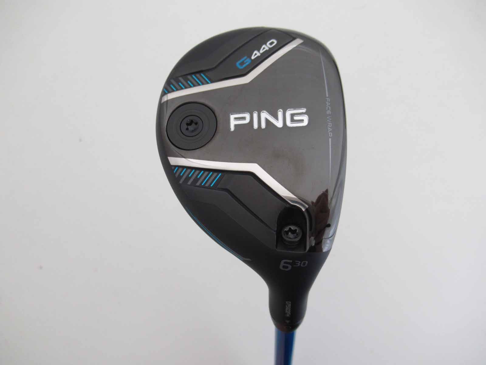 PING ピン G440 ハイブリッド ユーティリティ ALTA J CB BLUE 6U