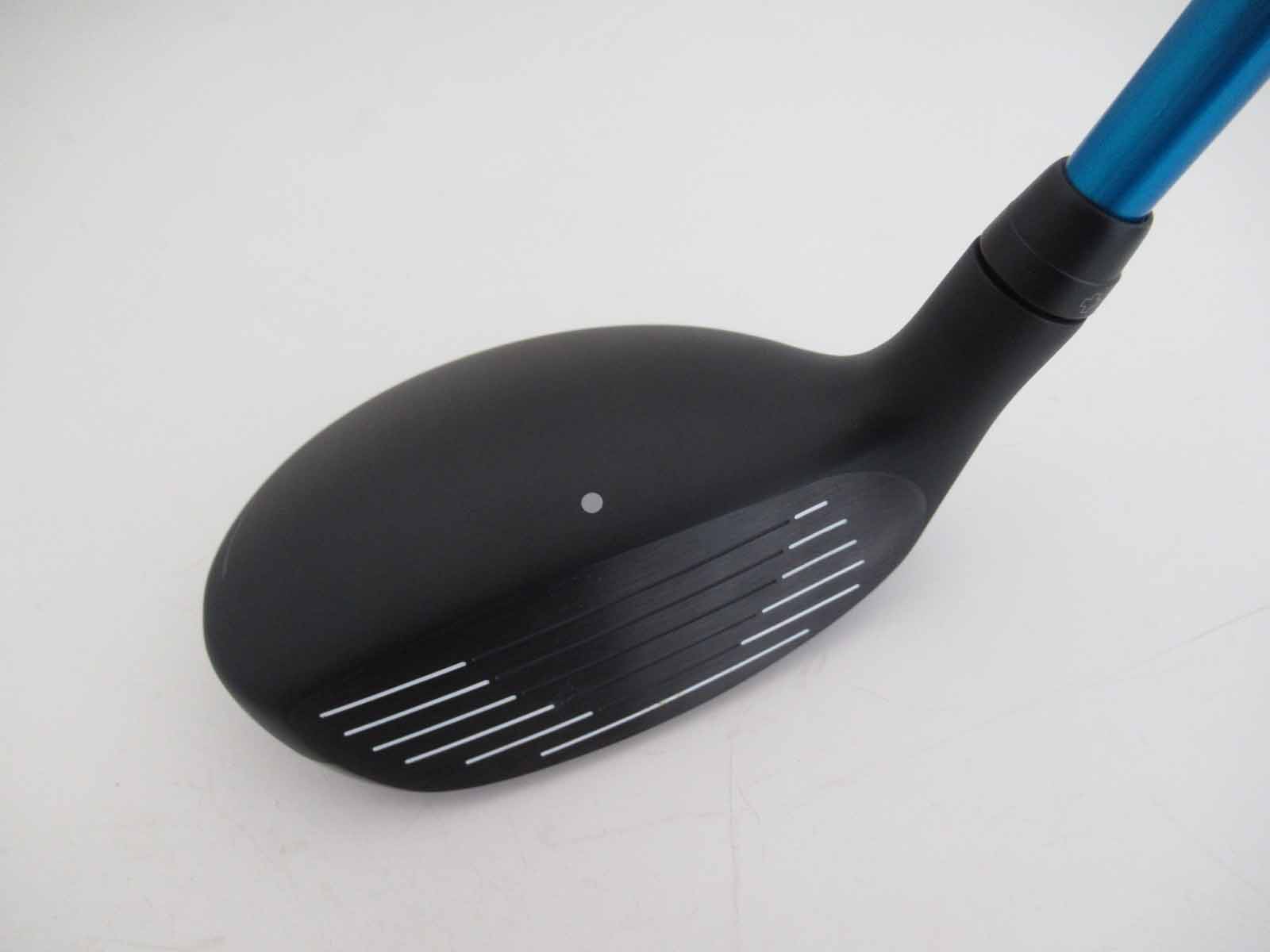 PING ピン G440 ハイブリッド ユーティリティ ALTA J CB BLUE 6U 