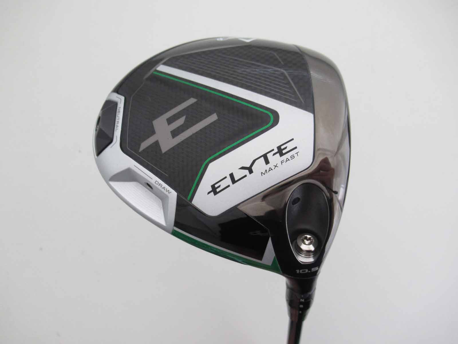 キャロウェイ ELYTE MAX FAST エリート マックス ファスト ドライバー