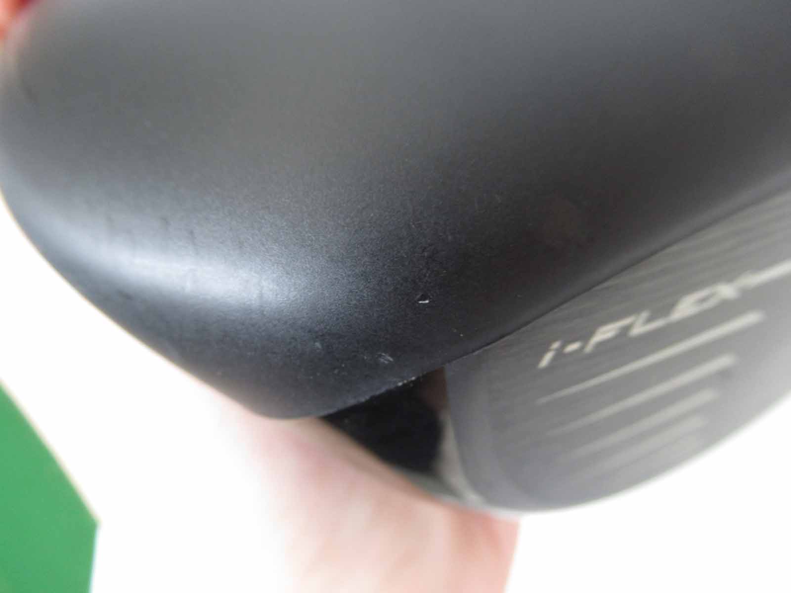 ダンロップ スリクソン ZXi LS ドライバー VENTUS ZXi6 10.5度