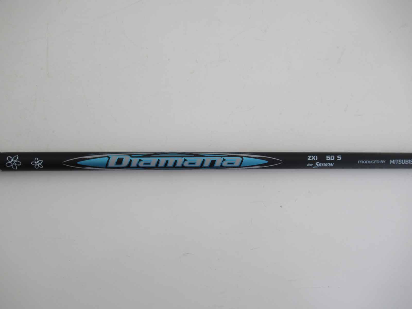 ダンロップ スリクソン ZXi MAX ドライバー Diamana ZXi50 9度