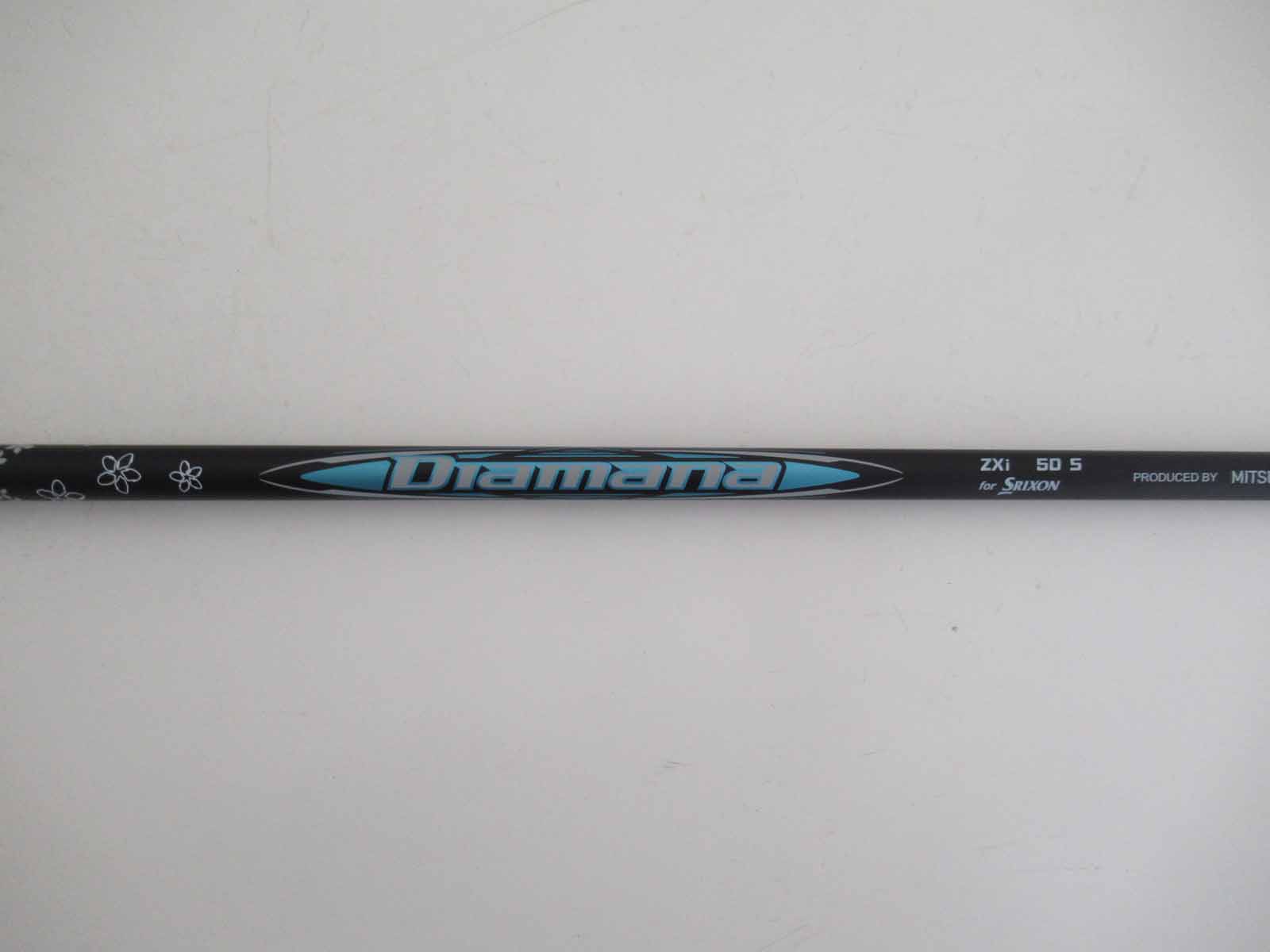 ダンロップ スリクソン ZXi MAX ドライバー Diamana ZXi50 10.5度