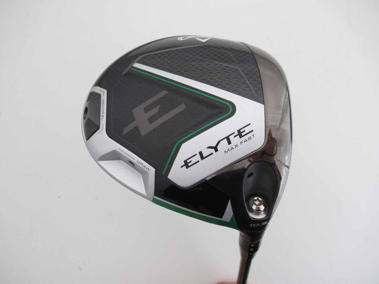 ELYTE ドライバーの商品一覧 | つるやゴルフONLINE｜公式オンライン