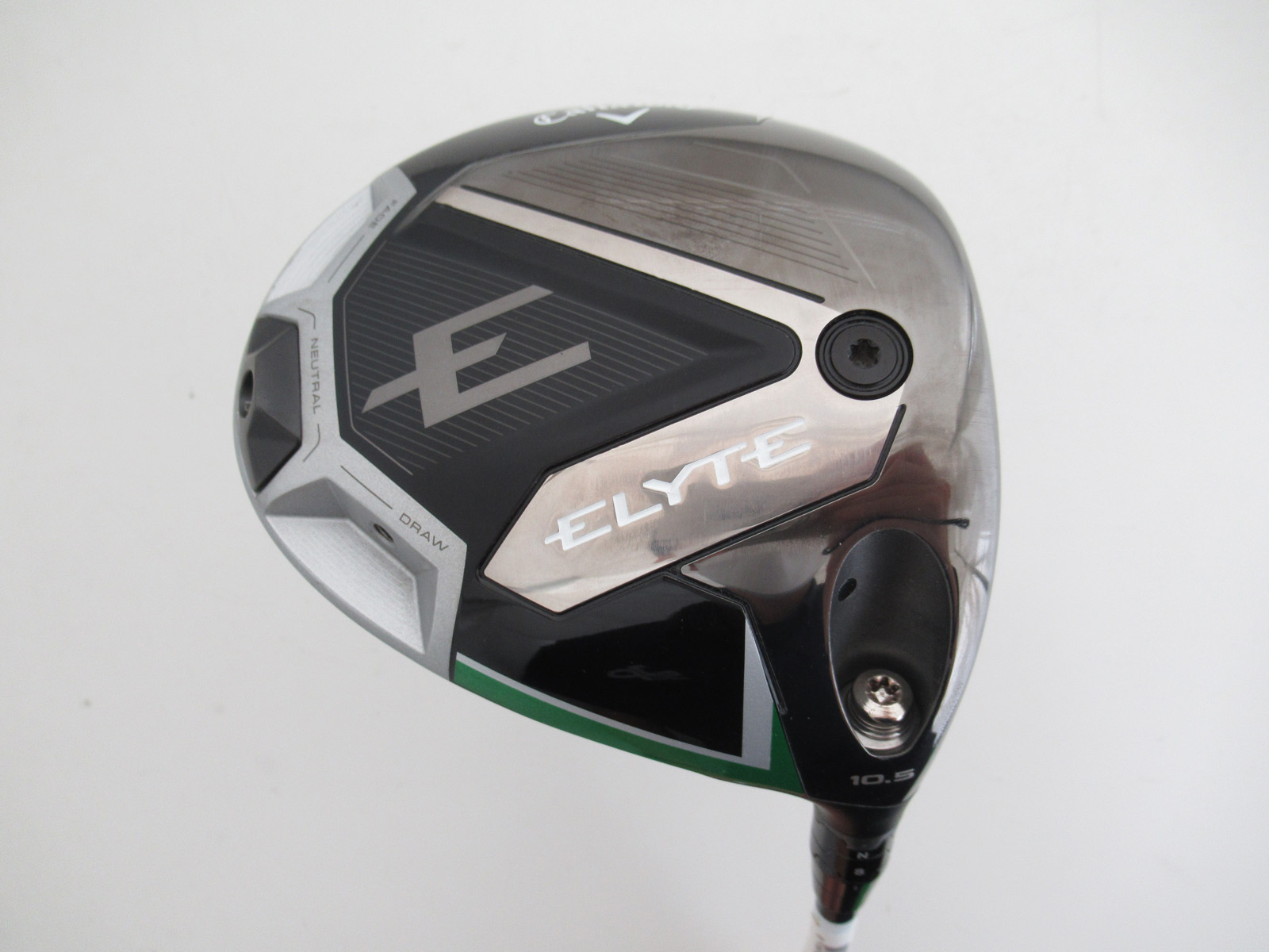 ELYTE ドライバーの商品一覧 | つるやゴルフONLINE｜公式オンライン