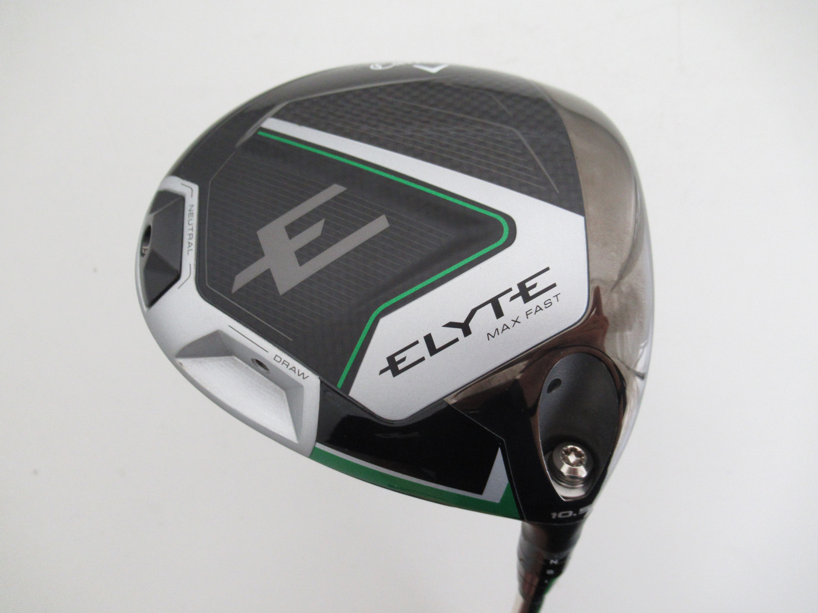 ELYTE ドライバーの商品一覧 | つるやゴルフONLINE｜公式オンライン 