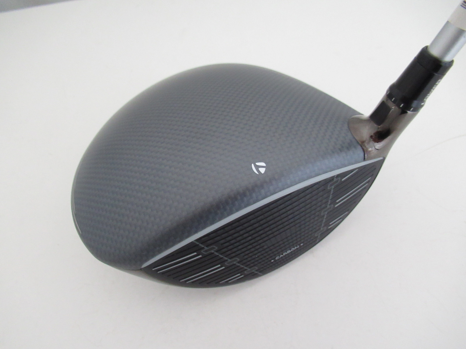 試打用 レディース用 テーラーメイド Qi35 MAX LITE キューアイ35 