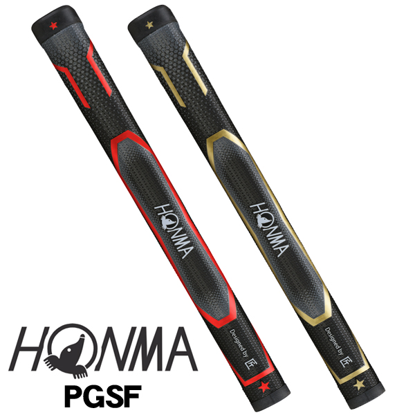 パークゴルフ グリップ 本間ゴルフ PG SF パークゴルフ用グリップ