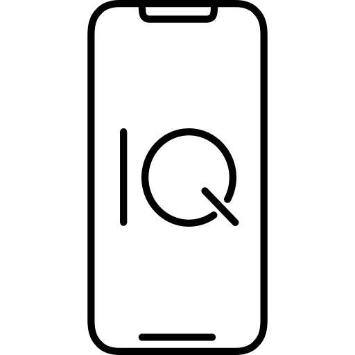 Connect IQ ストアのアイコン