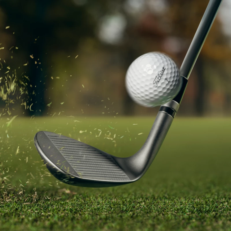 タイトリストSM11説明画像