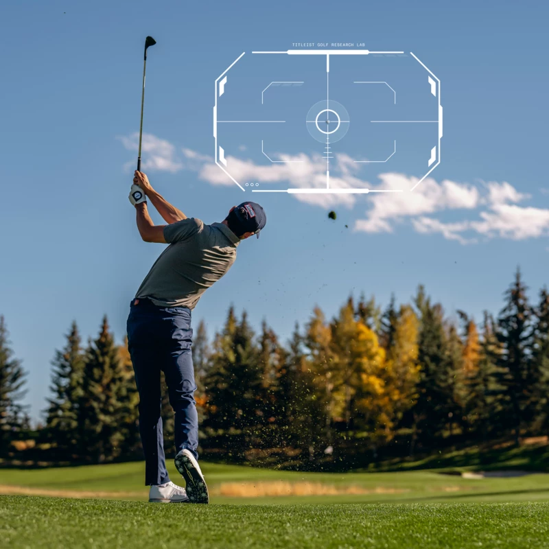 タイトリストSM11説明画像