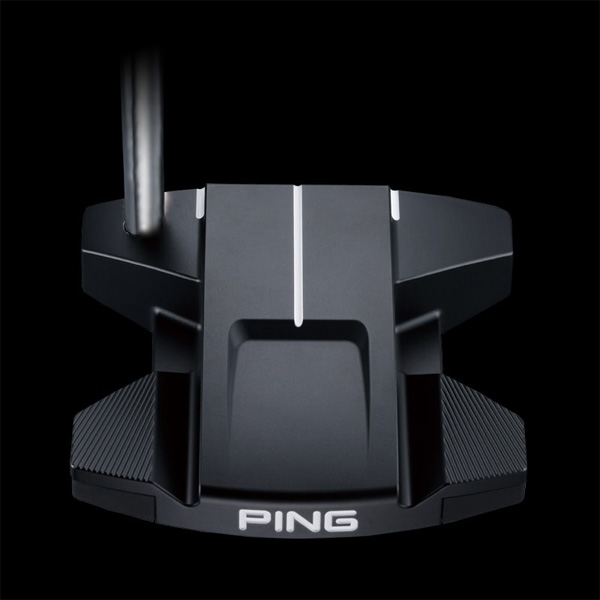 未使用に近い超美品 ピン PING 2021 HARWOOD ハーウッド パター ピン 2021 ハーウッド パターの試打レビュー 口コミ・評価 ギア