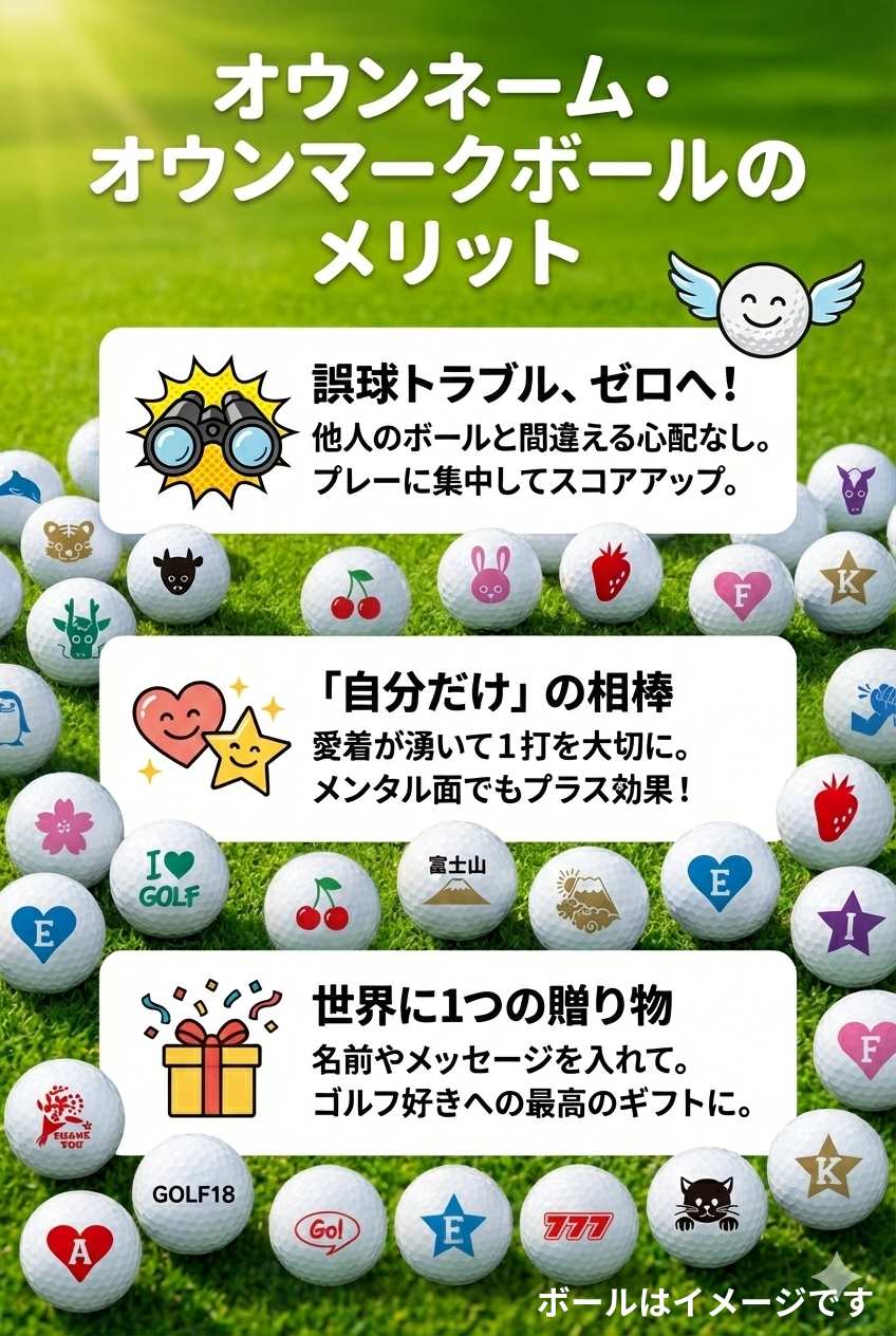 タイトリスト 2025 プロ V1 ゴルフボール ［1ダース］［オウンネーム