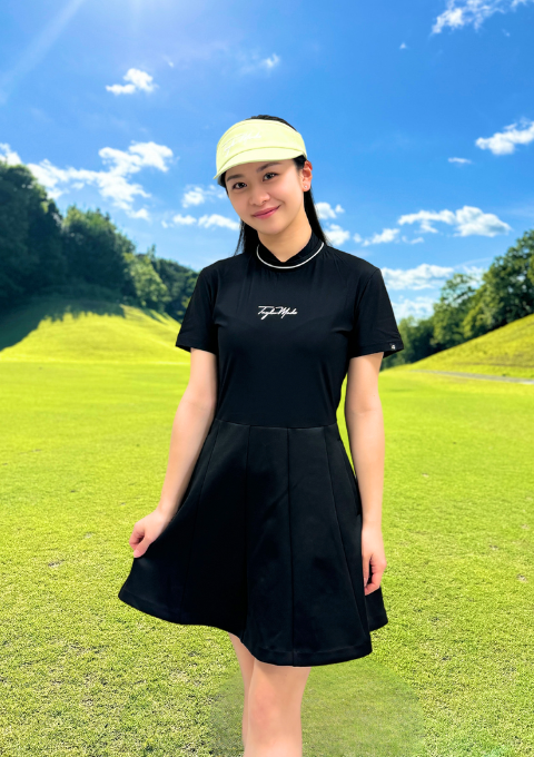 コーディネート32 | Lieto by tsuruyagolf｜つるやゴルフ公式