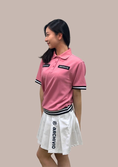 コーディネート44 | Lieto by tsuruyagolf｜つるやゴルフ公式