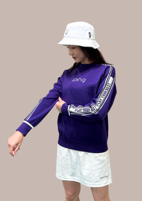 コーディネート49 | Lieto by tsuruyagolf｜つるやゴルフ公式