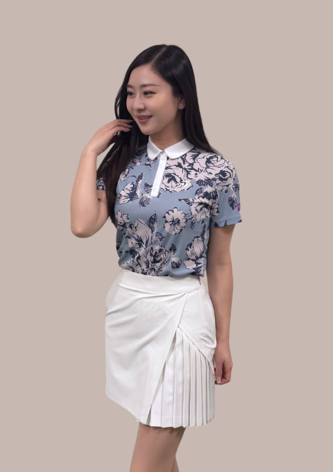 コーディネート61 | レディースゴルフ用品通販｜クラブ・ウェア