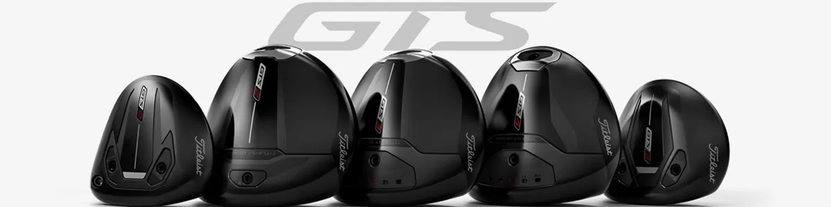 タイトリスト GTS2 ドライバー TENSEI 1K White 65 右利き用 2026年