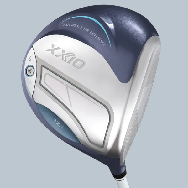 ゼクシオ14 レディース特集｜新色ティールミント・商品一覧